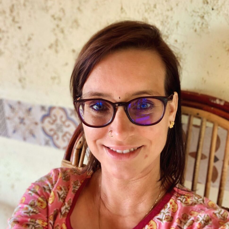 marie meera karanath