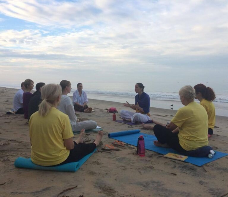 arsha yoga