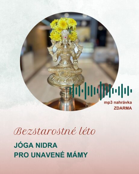 NAHRÁVKA bezstarostné léto