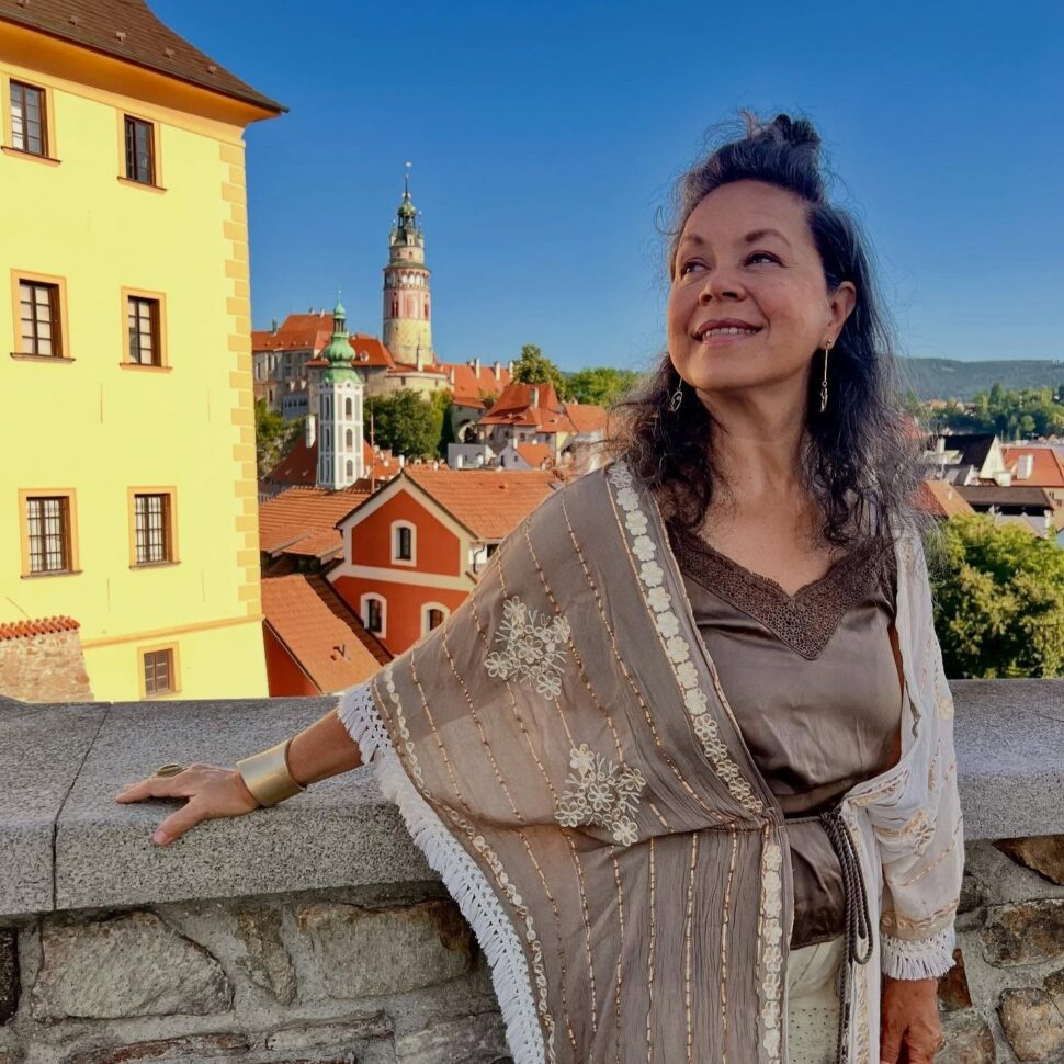Karolina Štraus Idris