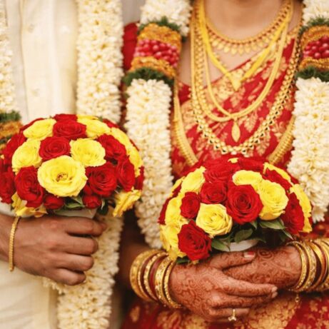 Řekla jsi své „ano“. Ale komu?