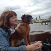 Jana Horáková