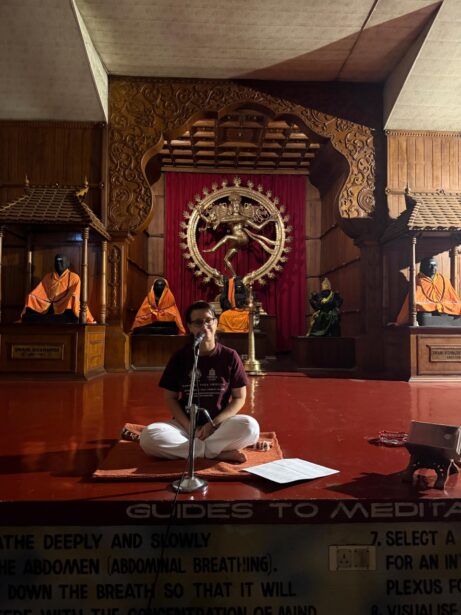 mantra community2